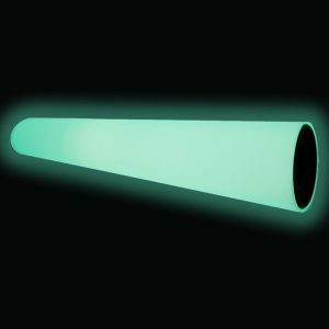 Glow in the Dark Luminous Film Roll