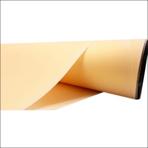 DTF Golden Glitter Film