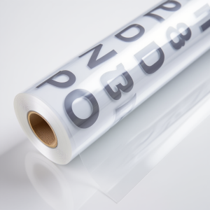 Reflective DTF Film Roll